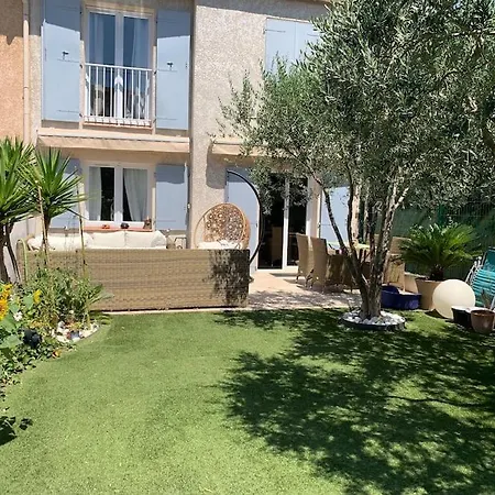 Villa A 7 Min
